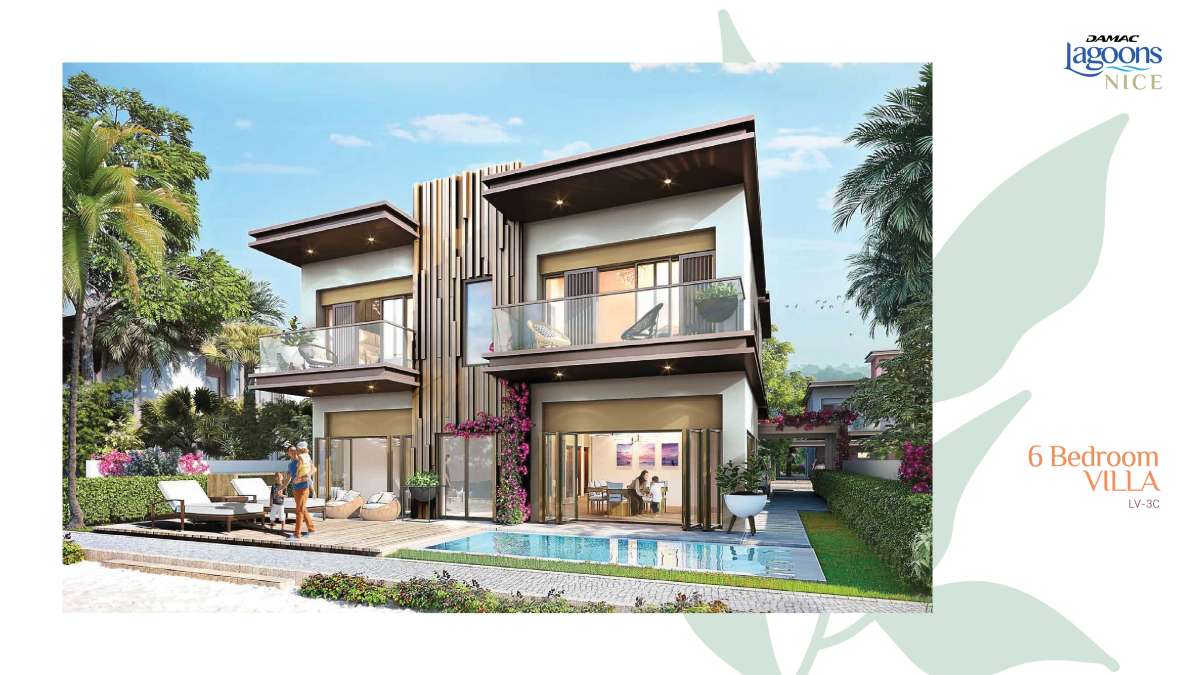 LV-3C | Nice 2 | Layout